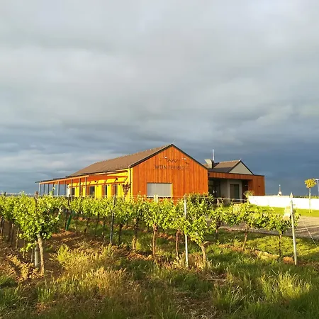 Guest house Rudi - Weingut Kellner Pulkau