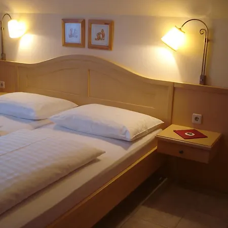 Konukevi Rudi - Weingut Kellner Pulkau