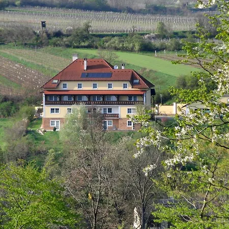 Rudi - Weingut Kellner Guest house