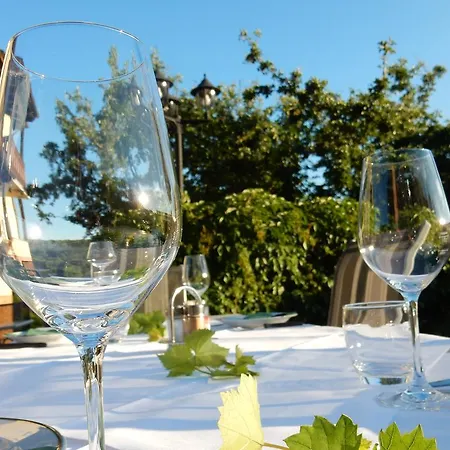 Konukevi Rudi - Weingut Kellner