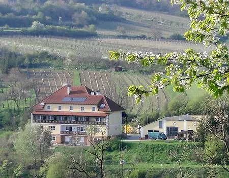 Rudi - Weingut Kellner Guest house