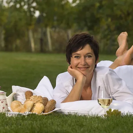 Rudi - Weingut Kellner *