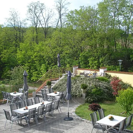 Rudi - Weingut Kellner Guest house Pulkau