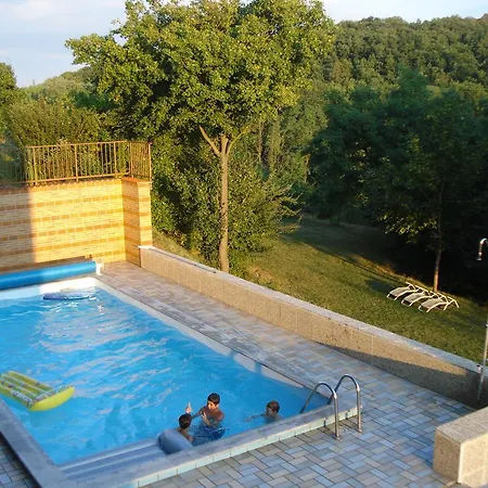 Rudi - Weingut Kellner Guest house *
