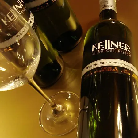 Rudi - Weingut Kellner Pulkau