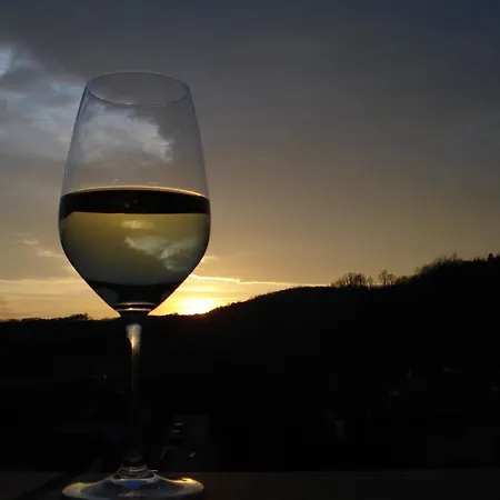 Guest house Rudi - Weingut Kellner