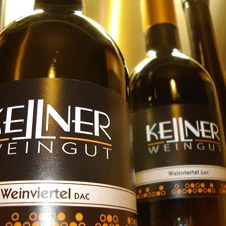 Rudi - Weingut Kellner Pulkau