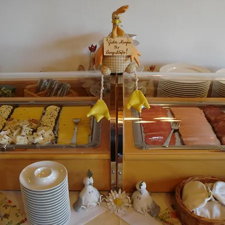 Konukevi Rudi - Weingut Kellner