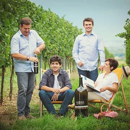 Rudi - Weingut Kellner *