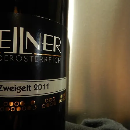 Rudi - Weingut Kellner Pulkau