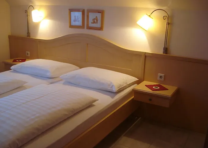 Pensión Rudi - Weingut Kellner Pulkau