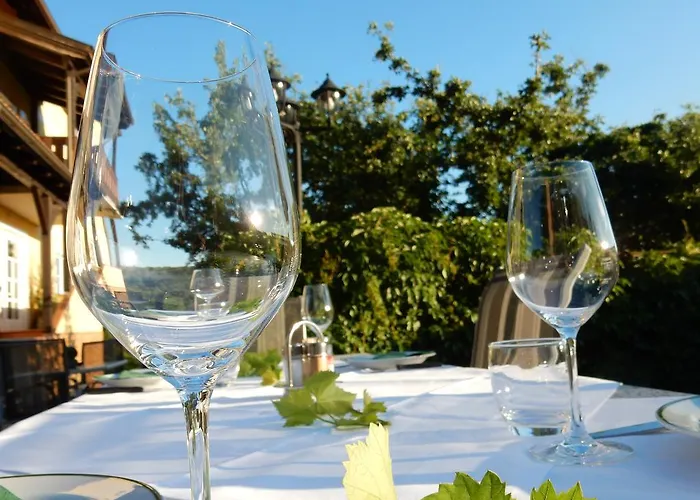 Pensión Rudi - Weingut Kellner