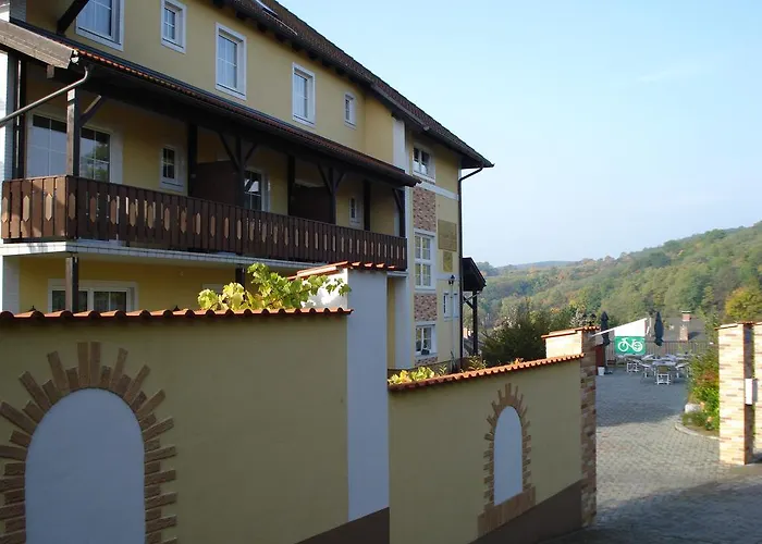 Rudi - Weingut Kellner Pulkau