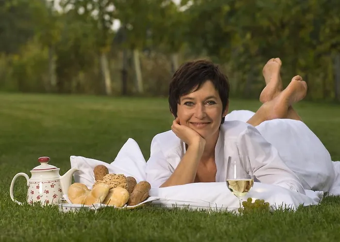 Rudi - Weingut Kellner 3*