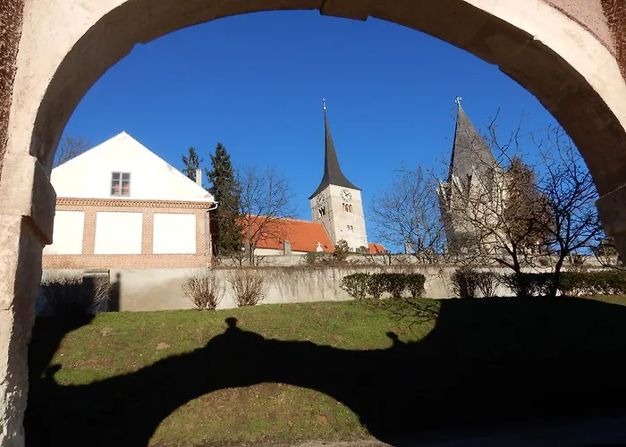 Rudi - Weingut Kellner Pensión