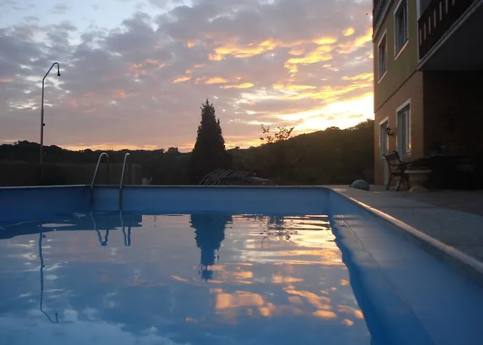 Pensión Rudi - Weingut Kellner 3*