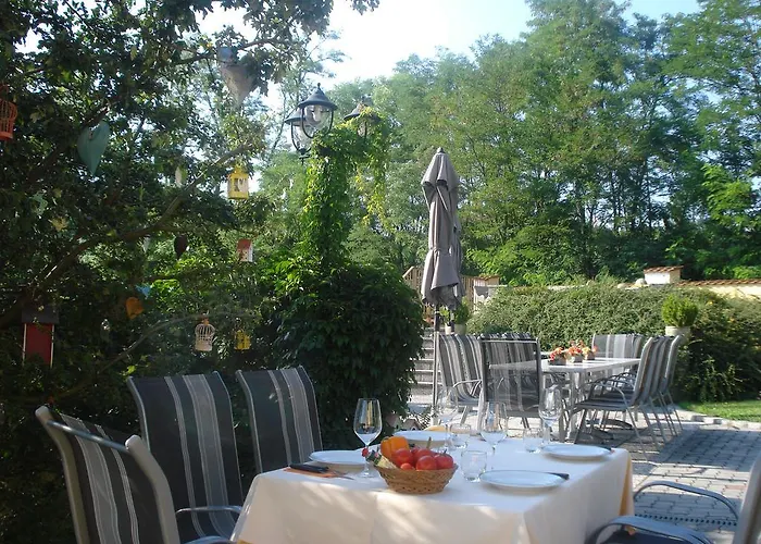 Rudi - Weingut Kellner 3* Pulkau