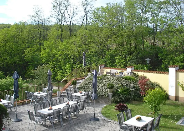 Rudi - Weingut Kellner Pensión Pulkau