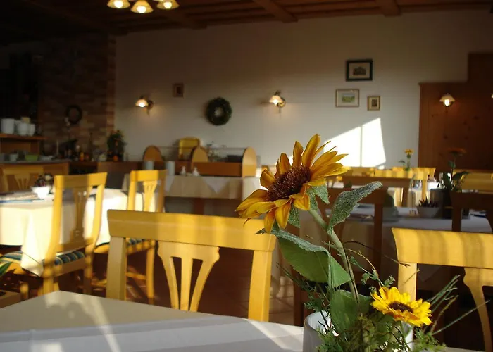 Rudi - Weingut Kellner Pensión