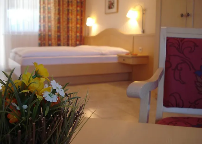 Pensión Rudi - Weingut Kellner Pulkau