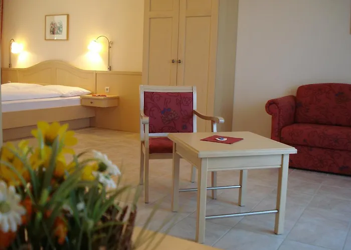 Rudi - Weingut Kellner Pensión