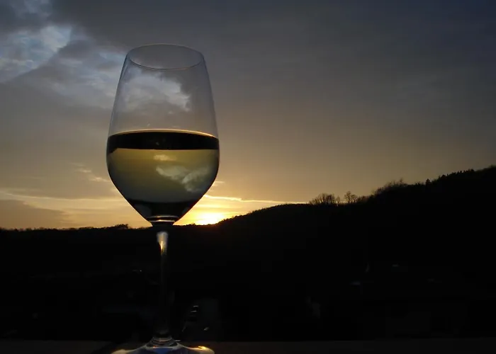 Pensión Rudi - Weingut Kellner