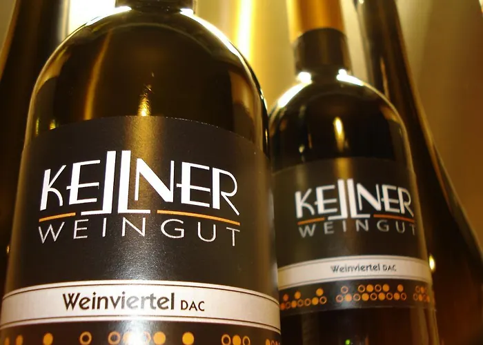 Rudi - Weingut Kellner Pulkau