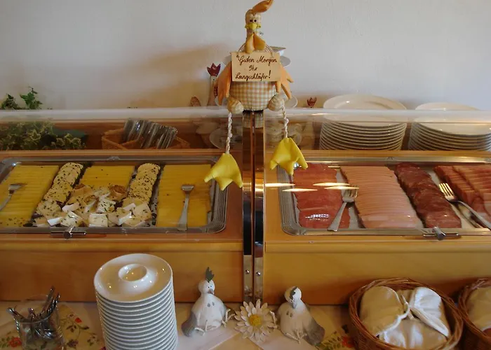 Pensión Rudi - Weingut Kellner