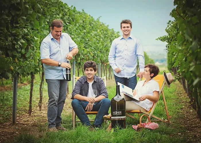 Rudi - Weingut Kellner 3*