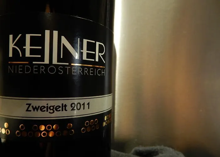 Rudi - Weingut Kellner Pulkau